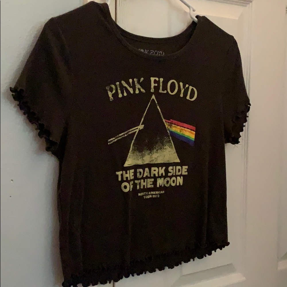 Pink Floyd Shirt
